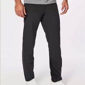 ABC lulu lemon men’s pants